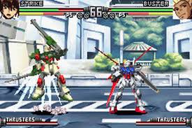 Mobile Suit Gundam Seed - Battle Assault